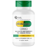 Moducare Plant Sterols